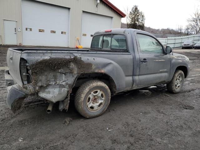 Изображение 3 2009 TOYOTA TACOMA  2009 с VIN 5TENX22N99Z605069