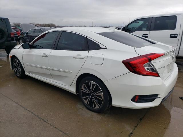 Image 2 of 2016 HONDA CIVIC EXL 2016 with VIN 2HGFC1F7XGH639795