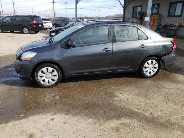 Image 1 of 2009 TOYOTA YARIS  2009 with VIN JTDBT903691306139
