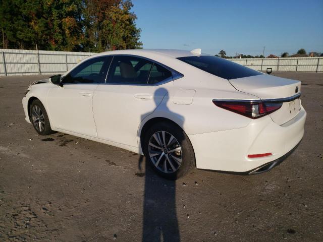 Obraz 2 z 2020 LEXUS ES 350 BASE 2020 z VIN 58ACZ1B12LU056201