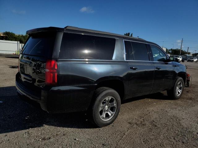 Obraz 3 z 2020 CHEVROLET SUBURBAN K1500 LT 2020 z VIN 1GNSKHKC5LR225935