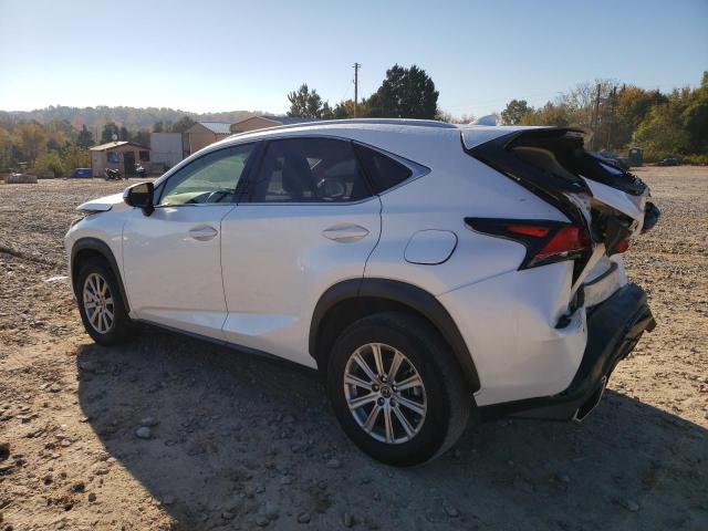 Изображение 2 2019 LEXUS NX 300 BASE 2019 с VIN JTJYARBZ4K2132473