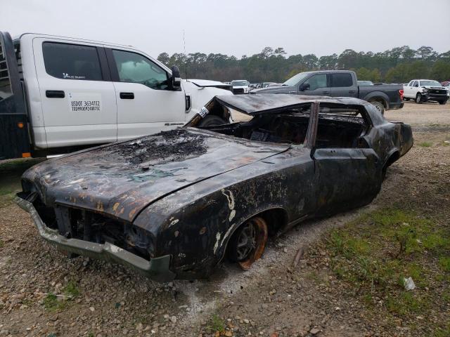 Obraz 1970 OLDSMOBILE CUTLASS 1970