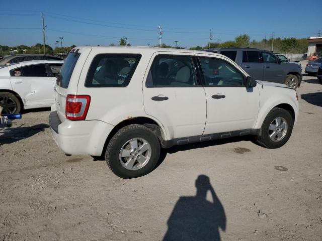 Изображение 3 2011 FORD ESCAPE XLS 2011 с VIN 1FMCU9C79BKC30881