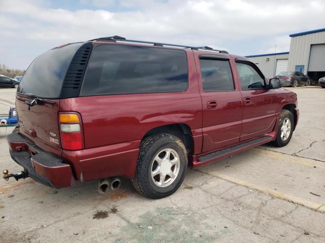 Obraz 3 z 2003 GMC YUKON XL DENALI 2003 z VIN 1GKFK66U33J213867