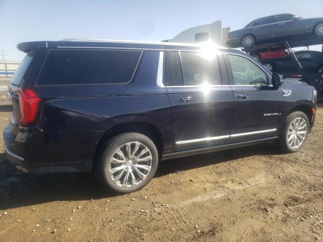 Изображение 3 2022 GMC YUKON XL DENALI 2022 с VIN 1GKS2JKL3NR231207