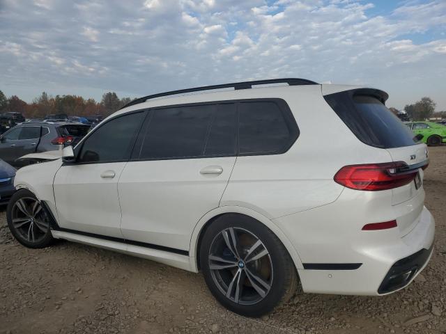 Изображение 2 2020 BMW X7 M50I 2020 с VIN 5UXCX6C0XLLE35877