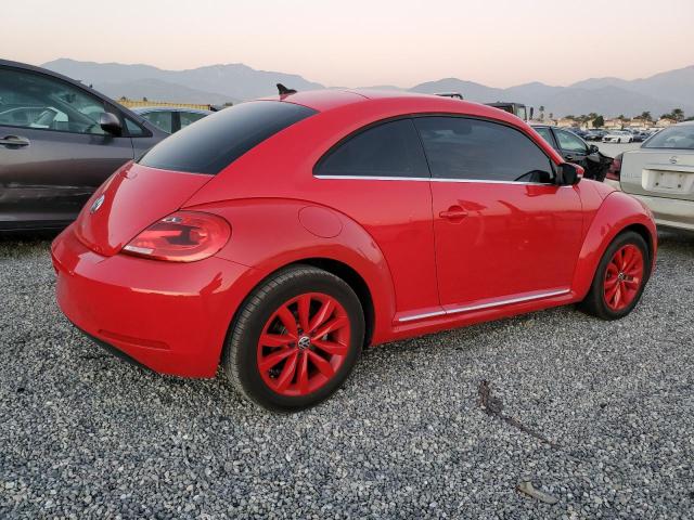 Image 3 of 2014 VOLKSWAGEN BEETLE  2014 with VIN 3VWJL7AT5EM632426