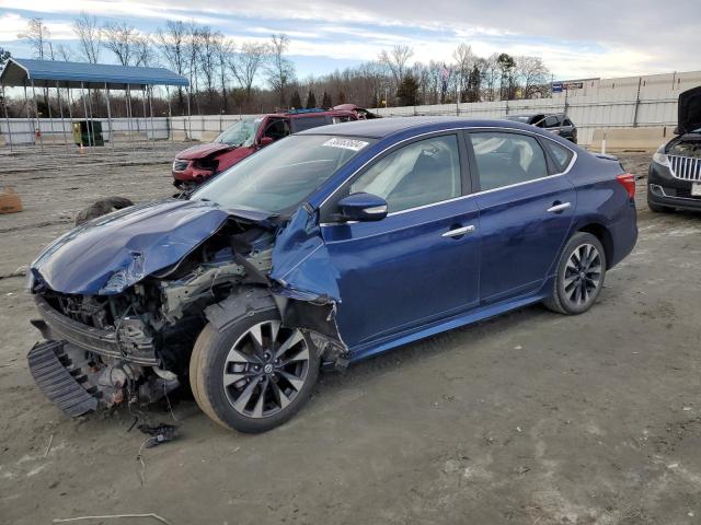 Image 1 of 2016 NISSAN SENTRA S 2016 with VIN 3N1AB7AP2GY339350