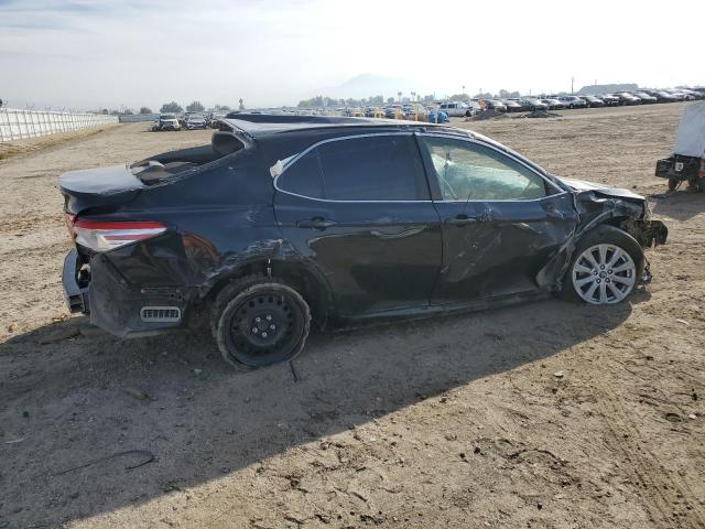 Изображение 3 2018 TOYOTA CAMRY L 2018 с VIN JTNB11HKXJ3067282