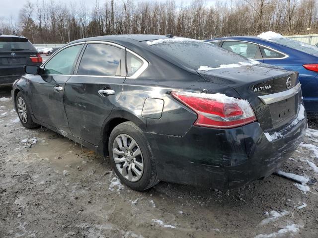 Изображение 2 2015 NISSAN ALTIMA 2.5 2015 с VIN 1N4AL3AP4FC216553