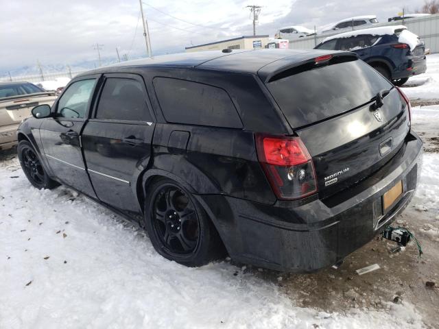 Image 2 of 2007 DODGE MAGNUM R/T 2007 with VIN 2D4GZ57277H687902