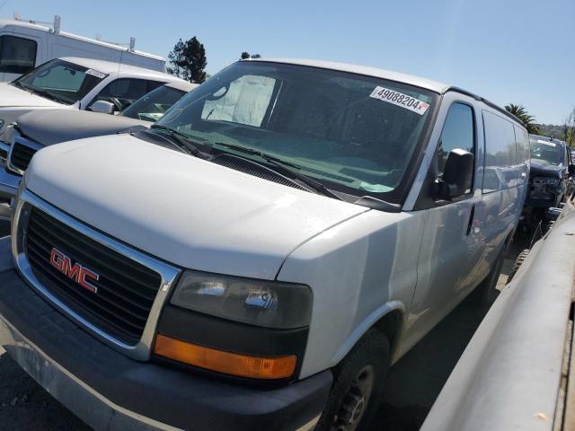 Image 1 of 2013 GMC SAVANA G2500 2013 with VIN 1GTW7FCA3D1104625