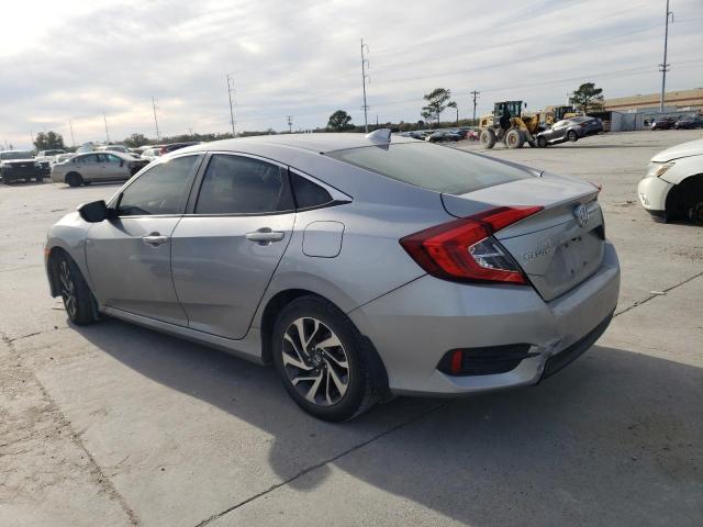 Obraz 2 z 2018 HONDA CIVIC EX 2018 z VIN 2HGFC2F7XJH577604