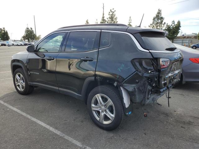 Image 2 of 2023 JEEP COMPASS LATITUDE 2023 with VIN 3C4NJDBN3PT539311