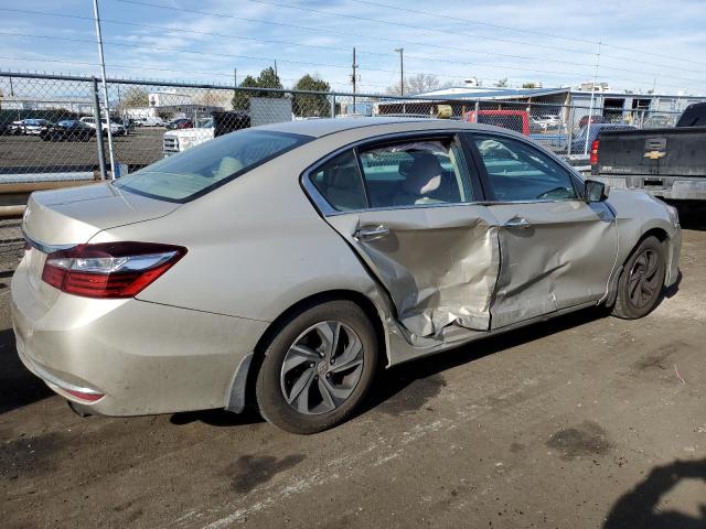 Изображение 3 2016 HONDA ACCORD LX 2016 с VIN 1HGCR2F39GA157385