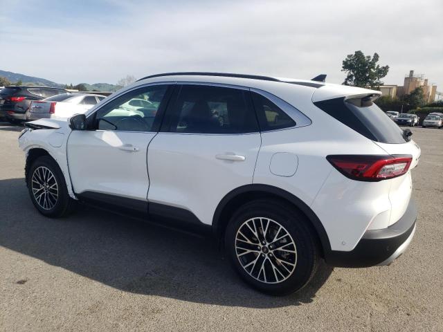 Image 2 of 2023 FORD ESCAPE  2023 with VIN 1FMCU0E13PUA48612