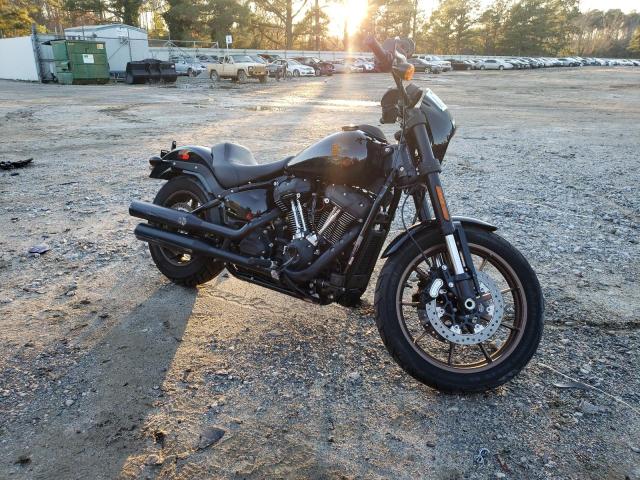 Image 1 of 2023 HARLEY-DAVIDSON FXLRS  2023 with VIN 1HD1YWZ16PB051334