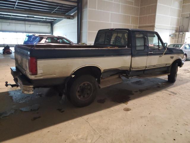 Image 3 of 1997 FORD F250  1997 with VIN 1FTHX26F3VEC19518