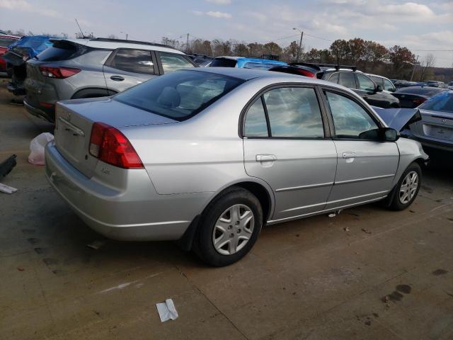 Изображение 3 2003 HONDA CIVIC LX 2003 с VIN 1HGES15583L000035