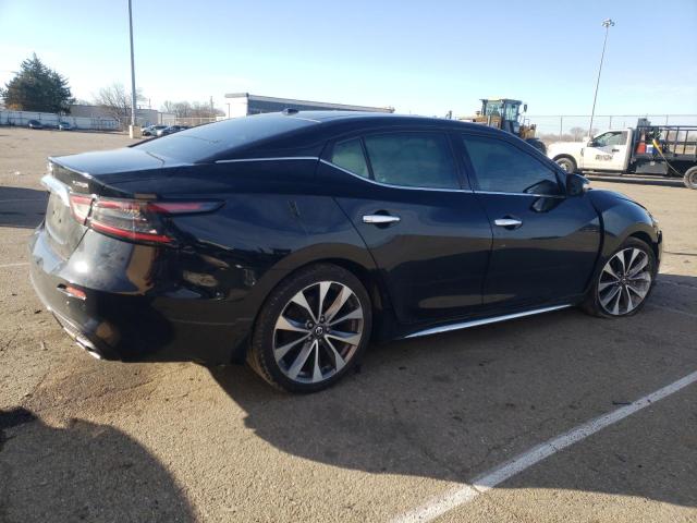 Image 3 of 2019 NISSAN MAXIMA S 2019 with VIN 1N4AA6AV2KC383123