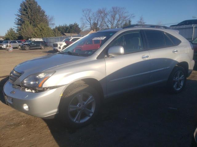 2008 LEXUS RX 400H 2008 image
