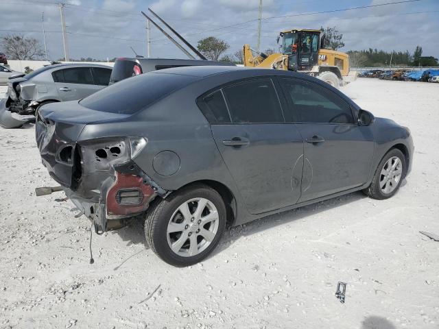 Obraz 3 z 2011 MAZDA 3 I 2011 z VIN JM1BL1VG1B1492207