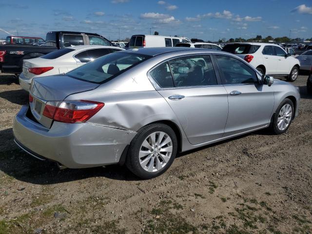 Изображение 3 2015 HONDA ACCORD EXL 2015 с VIN 1HGCR2F88FA195247