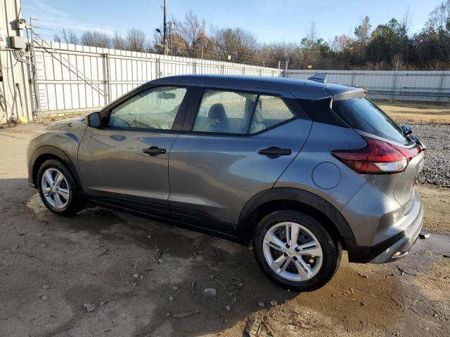 Image 2 of 2021 NISSAN KICKS S 2021 with VIN 3N1CP5BV4ML531096