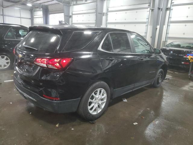Obraz 3 z 2022 CHEVROLET EQUINOX LT 2022 z VIN 3GNAXKEV7NL248313