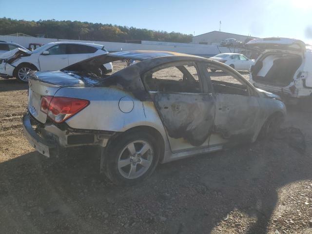 Obraz 3 z 2014 CHEVROLET CRUZE LT 2014 z VIN 1G1PC5SB2E7367796