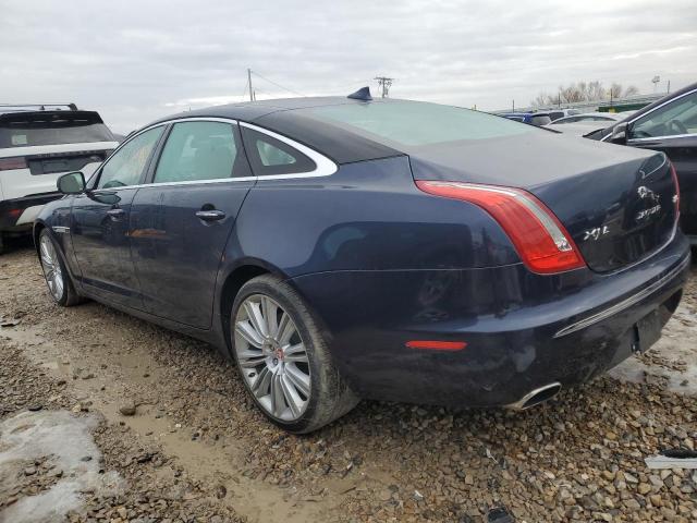 Obraz 2 z 2015 JAGUAR XJL PORTFOLIO 2015 z VIN SAJWA2GZ7F8V90765
