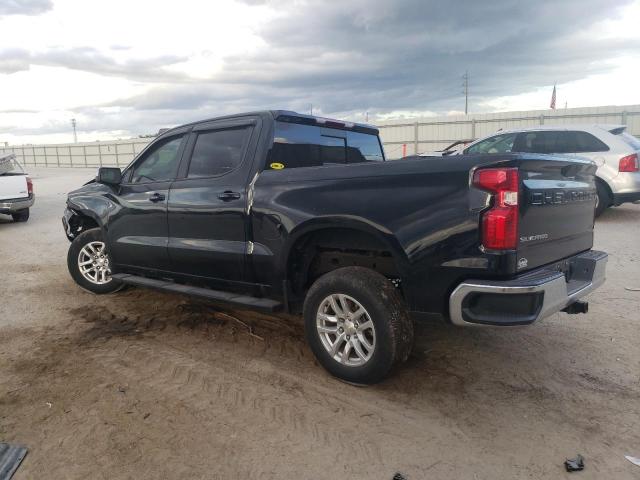 Image 2 of 2020 CHEVROLET SILVERADO C1500 LT 2020 with VIN 3GCPWCED8LG379310