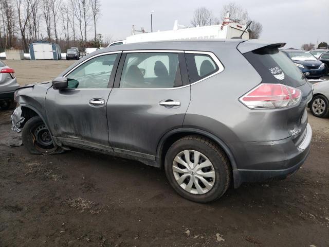Изображение 2 2015 NISSAN ROGUE S 2015 с VIN 5N1AT2MT0FC927692
