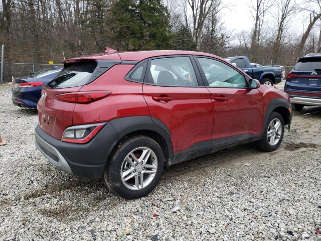 Изображение 3 2023 HYUNDAI KONA SE 2023 с VIN KM8K22AB7PU038421