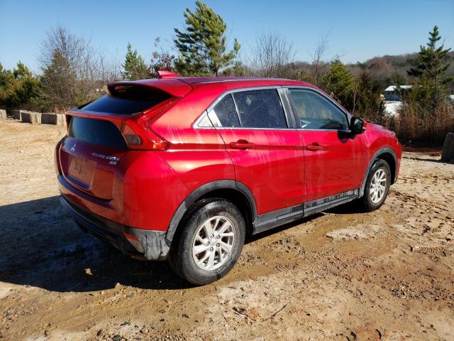 Obraz 3 z 2019 MITSUBISHI ECLIPSE CROSS ES 2019 z VIN JA4AS3AA2KZ018399
