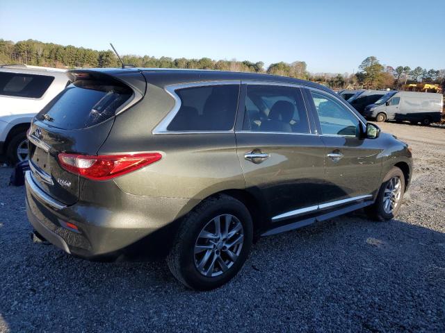 Obraz 3 z 2014 INFINITI QX60  2014 z VIN 5N1AL0MN0EC505569