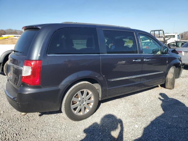 Изображение 3 2014 CHRYSLER TOWN & COUNTRY TOURING 2014 с VIN 2C4RC1BG6ER425878