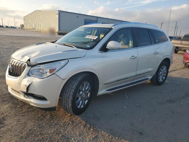 Изображение 2014 BUICK ENCLAVE  2014