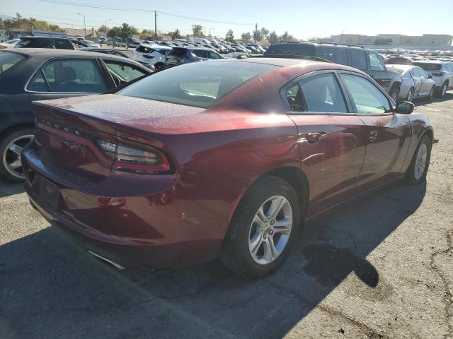 Image 3 of 2021 DODGE CHARGER SXT 2021 with VIN 2C3CDXBGXMH535251