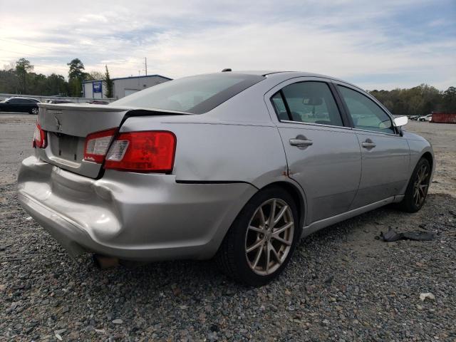 Image 3 of 2012 MITSUBISHI GALANT ES 2012 with VIN 4A32B3FFXCE009230