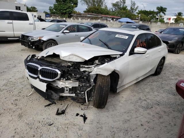 Obraz 2022 BMW 330I  2022