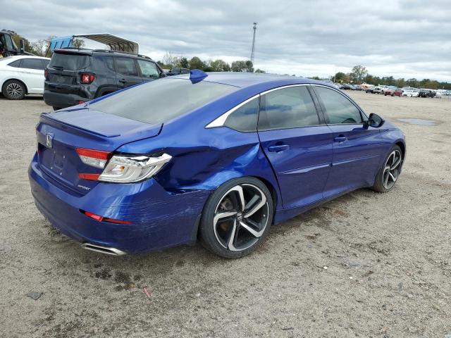Изображение 3 2018 HONDA ACCORD SPORT 2018 с VIN 1HGCV1F38JA268636