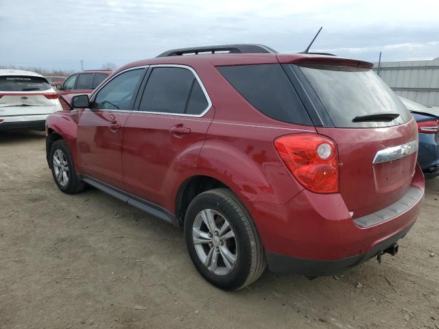 Изображение 2 2014 CHEVROLET EQUINOX LT 2014 с VIN 2GNALCEK5E6186244