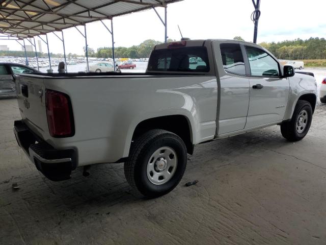 Изображение 3 2020 CHEVROLET COLORADO  2020 с VIN 1GCHSBEA7L1236833