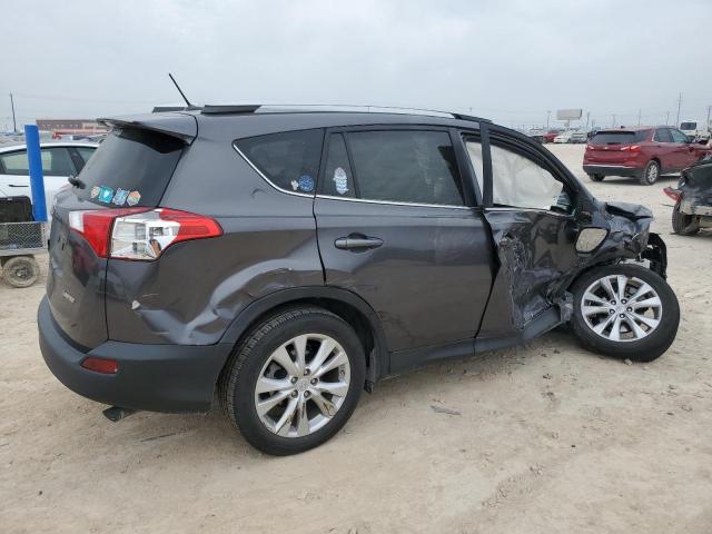 Изображение 3 2015 TOYOTA RAV4 LIMITED 2015 с VIN 2T3YFREV8FW160724