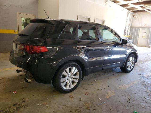 Image 3 of 2011 ACURA RDX TECHNOLOGY 2011 with VIN 5J8TB1H50BA007543