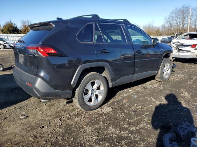 Image 3 of 2019 TOYOTA RAV4 LE 2019 with VIN 2T3MWRFVXKW044738