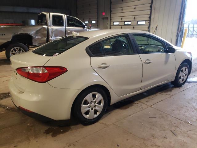 Obraz 3 z 2014 KIA FORTE LX 2014 z VIN KNAFK4A63E5149640