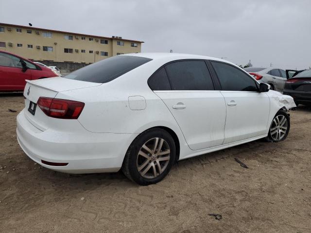 Image 3 of 2017 VOLKSWAGEN JETTA S 2017 with VIN 3VW2B7AJ0HM370583